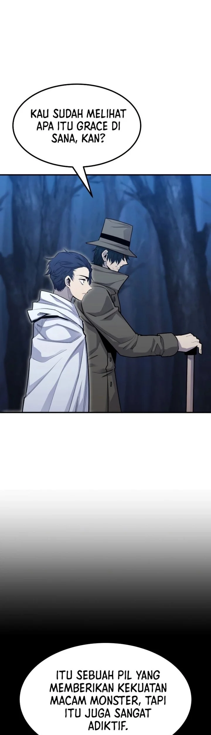 Standard of Reincarnation Chapter 95 Fix Gambar 41
